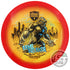 Discmania Limited Edition 2026 Signature Gavin Babcock Game Breaker Horizon C-Line PD Power Driver Distance Driver Golf Disc