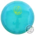 Discmania Limited Edition Grateful Dead Mini Steal Your Face Stamp Meta Essence Fairway Driver Golf Disc
