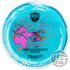 Discmania Limited Edition J-Milly Horizon C-Line Founder Midrange Golf Disc