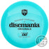 Discmania Special Edition Glow C-Line DD Distance Driver Golf Disc