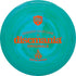 Discmania Special Edition Swirl S-Line TD Turning Driver Distance Driver Golf Disc