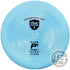 Discmania Originals P-Line Flex 1 P1 Putter Golf Disc