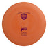 Discmania Originals P-Line Flex 2 P1x Beaded Putter Golf Disc