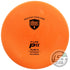 Discmania Originals P-Line Flex 3 P1x Beaded Putter Golf Disc