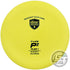 Discmania Originals P-Line Flex 1 P2 Pro Putter Golf Disc