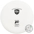 Discmania Originals P-Line Flex 3 P2 Pro Putter Golf Disc