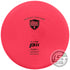 Discmania Originals P-Line Flex 1 P3x Putter Golf Disc