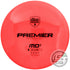 Discmania Premier Q-Line MD3 Midrange Golf Disc