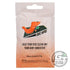 Disc Wipes Golf Disc Cleaning Wipe
