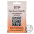 Disc Wipes Golf Disc Cleaning Wipe