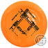 EV-7 Factory Second Premium Telos Putter Golf Disc