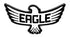 MVP Disc Sports Eagle McMahon Icon Enamel Disc Golf Pin - Gotta Go Gotta Throw