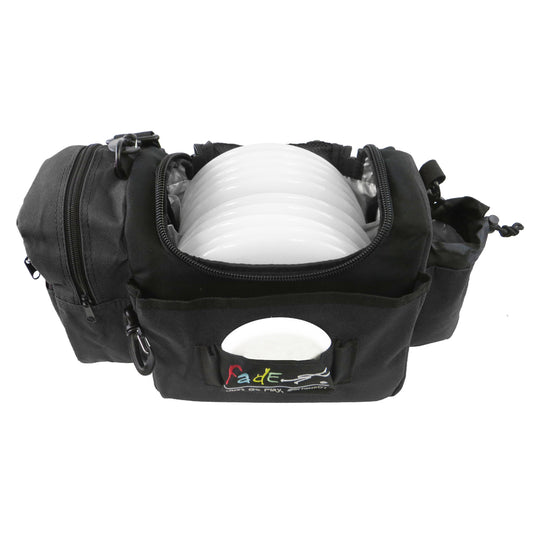 Fade Gear Revolution Disc Golf Bags FADE GEAR