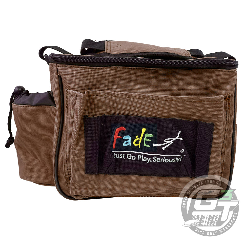 color gear lite Fade Gear Lite Disc Golf Bag – FADE GEAR