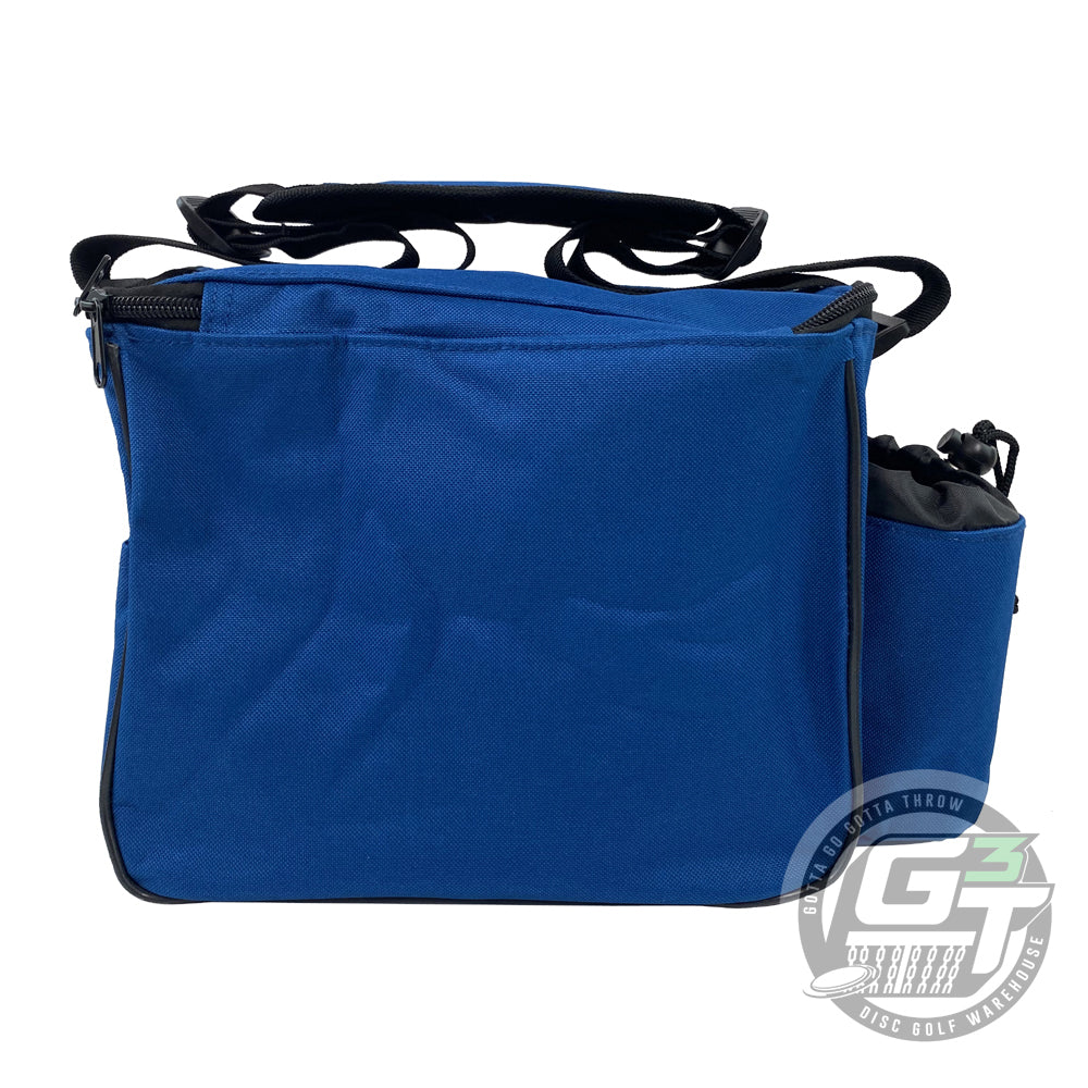 Fade Gear Lite Disc Golf Bag - Gotta Go Gotta Throw