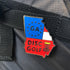 Georgia Disc Golf Pin - Gotta Go Gotta Throw