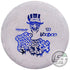 Gateway Sure Grip 7S Voodoo Putter Golf Disc