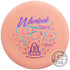 Gateway Eraser Retro Warlock Putter Golf Disc