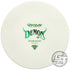 Gateway Hyper-Diamond Demon Midrange Golf Disc