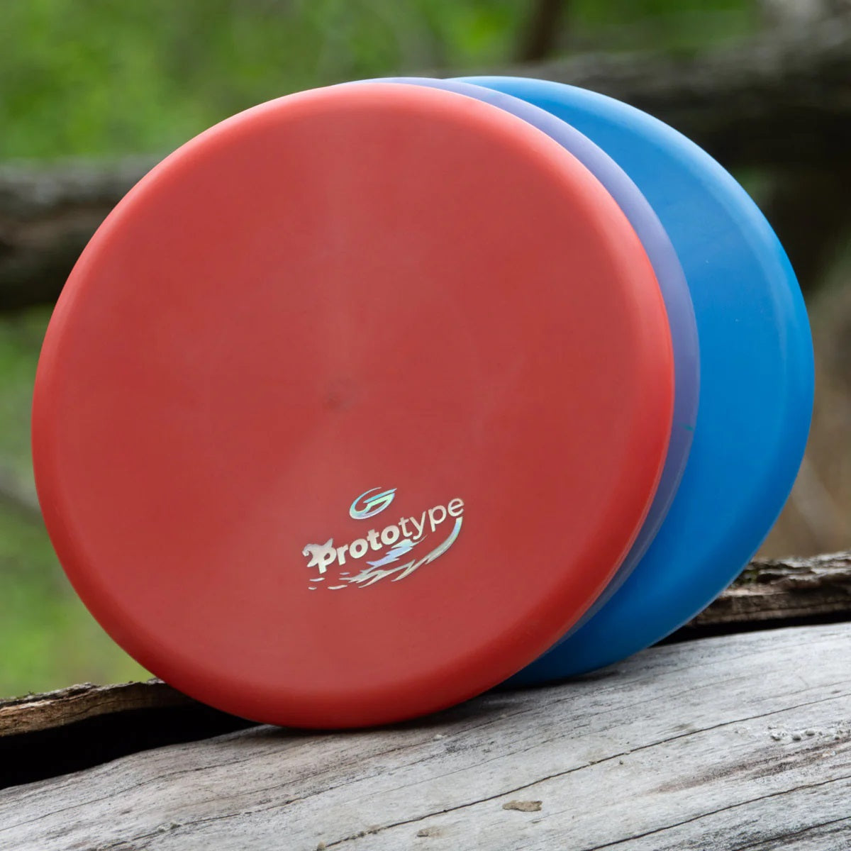 Gateway Limited Edition Prototype NXT Witch Doctor Putter Golf Disc