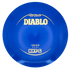 Gateway NXT-G Diablo Fairway Driver Golf Disc