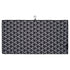 Huk Lab TriFly Microfiber Waffle Disc Golf Towel