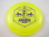 Infinite Discs C-Blend Anubis Midrange Golf Disc