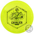 Infinite Discs C-Blend Cavalier Midrange Golf Disc