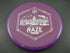Infinite Discs C-Blend Raze Putter Golf Disc