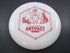 Infinite Discs D-Blend Artifact Putter Golf Disc
