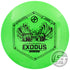 Infinite Discs G-Blend Exodus Fairway Driver Golf Disc