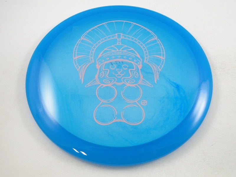Infinite Discs Gummy C-Blend Centurion Fairway Driver Golf Disc