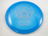 Infinite Discs Gummy C-Blend Centurion Fairway Driver Golf Disc