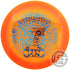 Infinite Discs Gummy C-Blend Maya Distance Driver Golf Disc