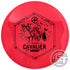 Infinite Discs I-Blend Cavalier Midrange Golf Disc