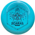 Infinite Discs I-Blend Scarab Putter Golf Disc