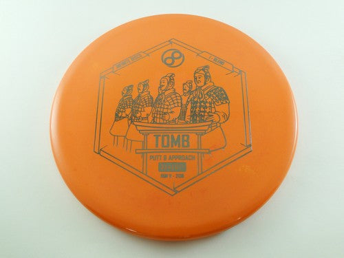 Infinite Discs I-Blend Tomb Putter Golf Disc