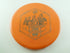 Infinite Discs I-Blend Tomb Putter Golf Disc