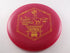 Infinite Discs P-Blend Alpaca Putter Golf Disc