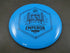 Infinite Discs S-Blend Emporer Distance Driver Golf Disc
