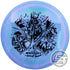 Infinite Discs Swirly S-Blend Dynasty Fairway Driver Golf Disc