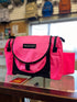 Revolution Carolina Team V3 Disc Golf Bag - Brilliant Rose