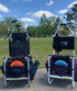 GGGT Go Cart Disc Golf Cart - Gotta Go Gotta Throw
