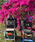 GGGT Go Cart Disc Golf Cart - Gotta Go Gotta Throw