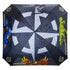 Innova Square Disc Golf Umbrella
