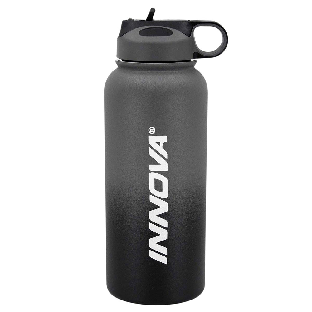 Innova Logo 2-Tone INNsulated 32 oz. Stainless Steel Canteen