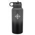 Innova Logo 2-Tone INNsulated 32 oz. Stainless Steel Canteen
