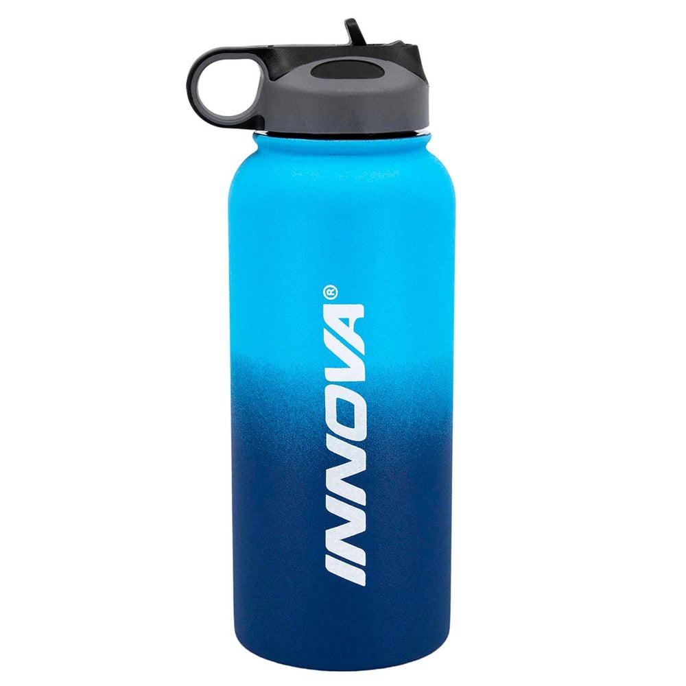 Innova Logo 2-Tone INNsulated 32 oz. Stainless Steel Canteen