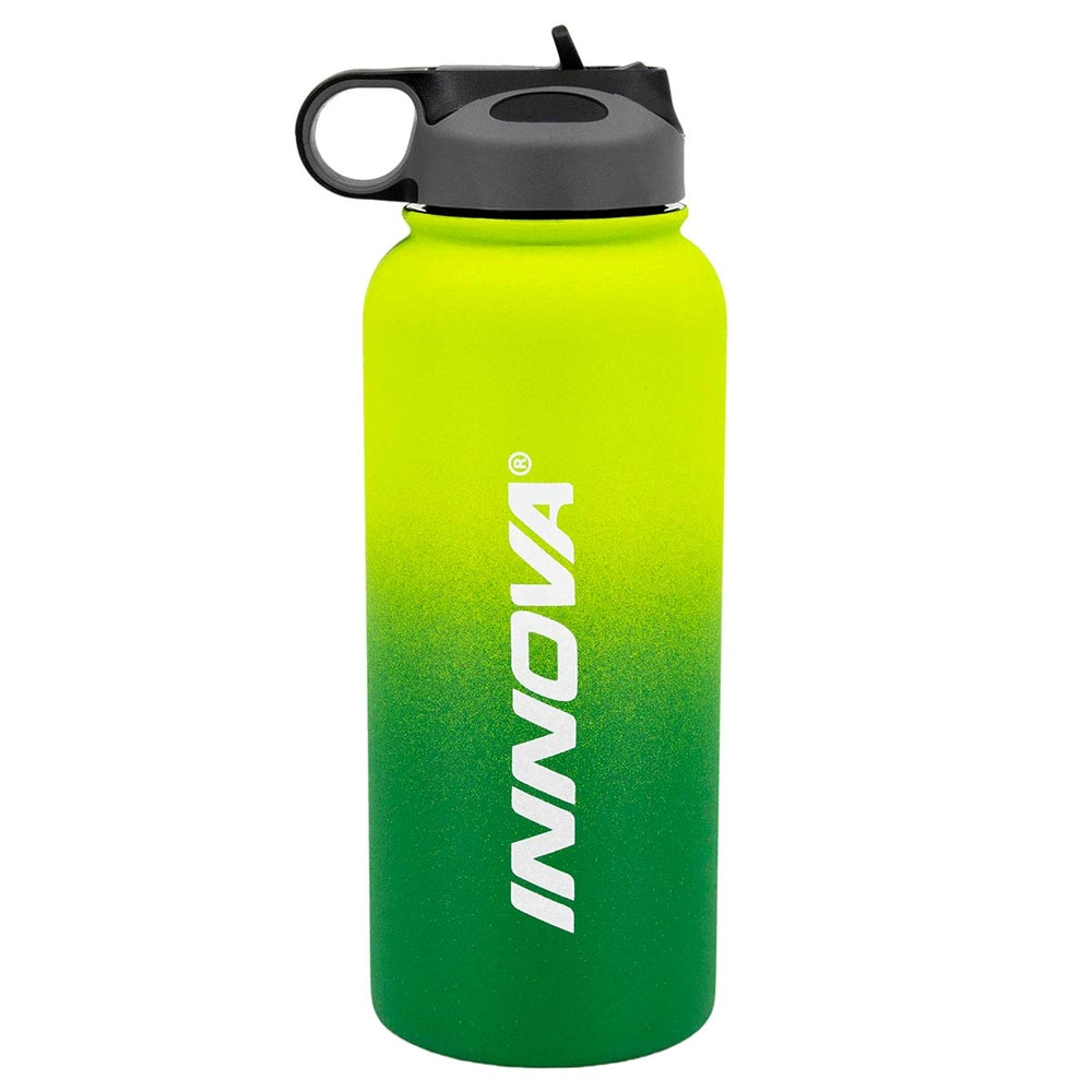 Innova Logo 2-Tone INNsulated 32 oz. Stainless Steel Canteen