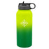 Innova Logo 2-Tone INNsulated 32 oz. Stainless Steel Canteen